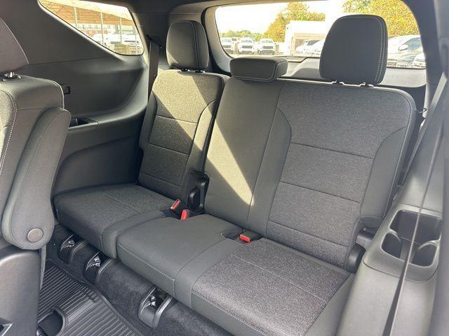 new 2026 Chevrolet Traverse car, priced at $44,639