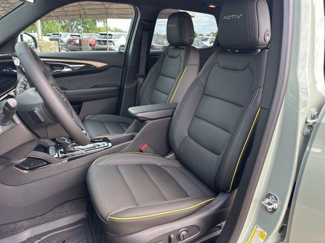 new 2026 Chevrolet TrailBlazer car, priced at $32,875