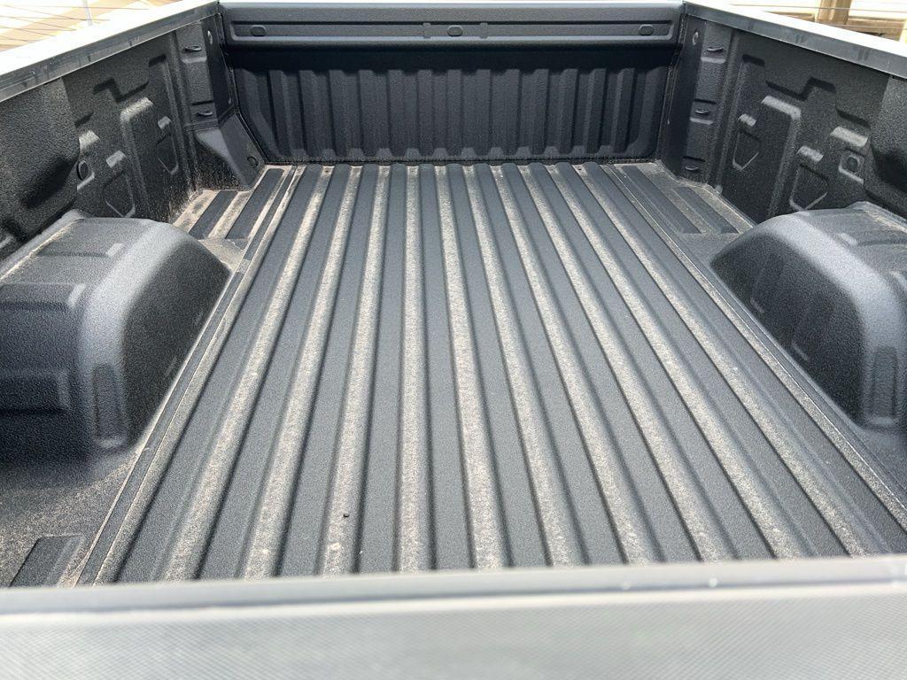new 2025 Chevrolet Silverado 1500 car, priced at $38,205