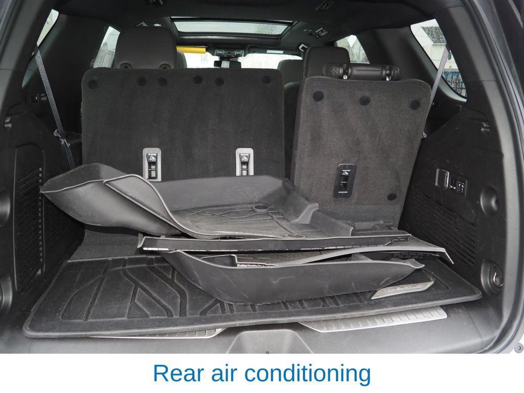 used 2023 Chevrolet Tahoe car, priced at $64,519