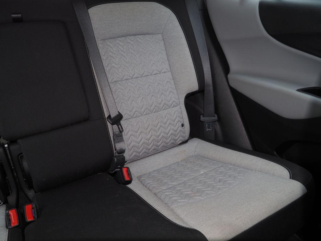used 2022 Chevrolet Equinox car, priced at $18,985