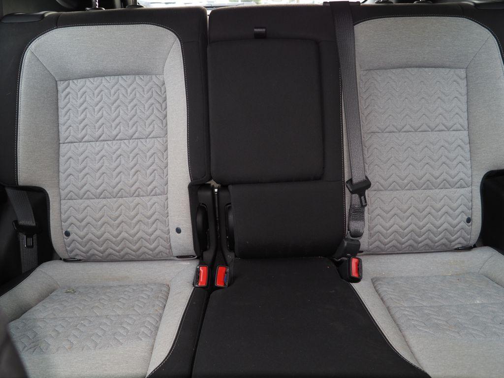 used 2022 Chevrolet Equinox car, priced at $18,985