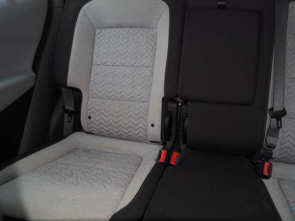 used 2022 Chevrolet Equinox car, priced at $18,985