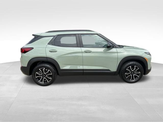 new 2026 Chevrolet TrailBlazer car, priced at $32,245