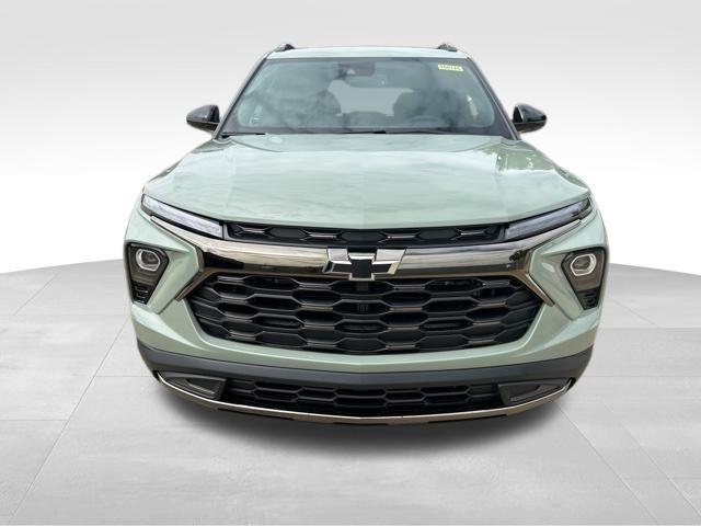 new 2026 Chevrolet TrailBlazer car, priced at $32,245
