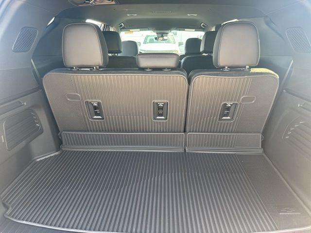 new 2026 Chevrolet Traverse car, priced at $58,760