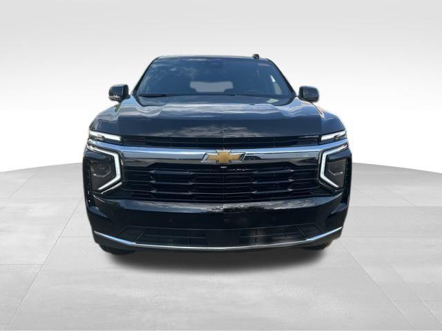 new 2025 Chevrolet Tahoe car, priced at $63,695