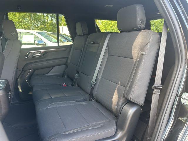 new 2025 Chevrolet Tahoe car, priced at $63,695