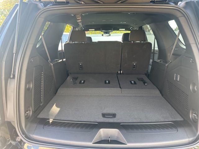 new 2025 Chevrolet Tahoe car, priced at $63,695