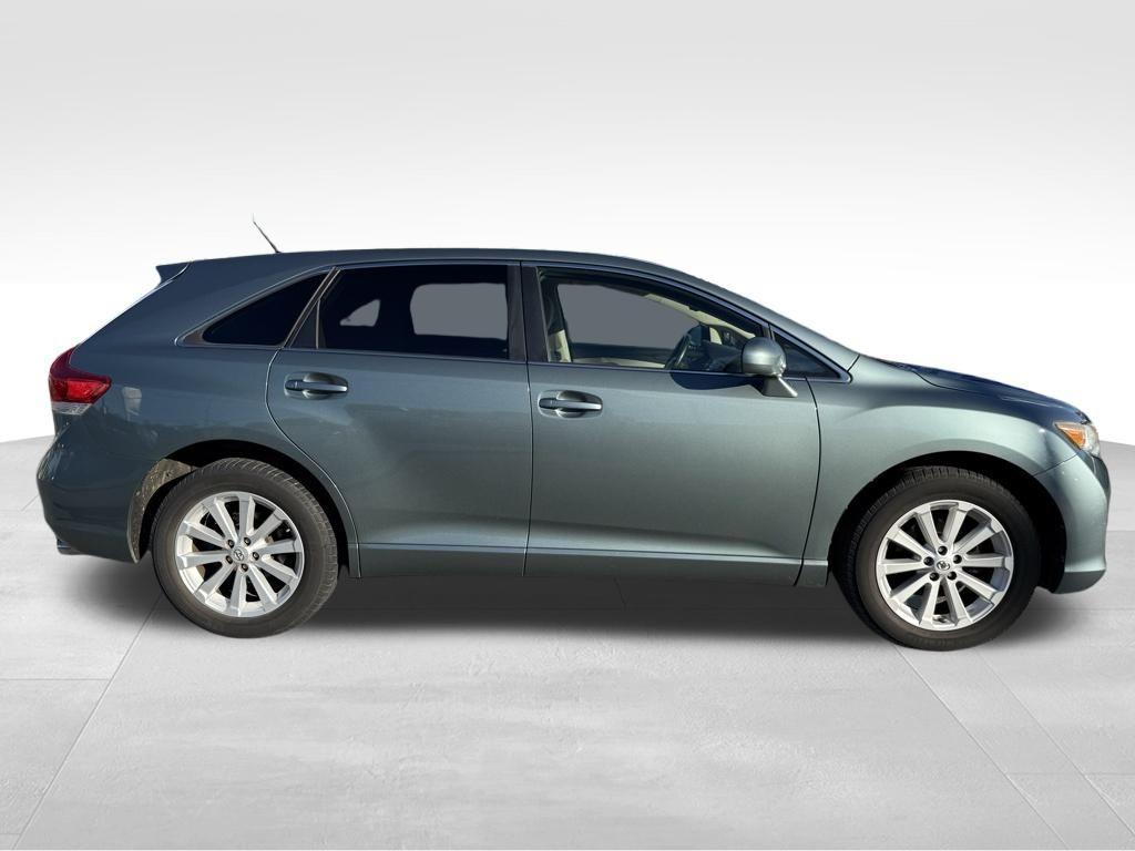 used 2010 Toyota Venza car, priced at $9,982