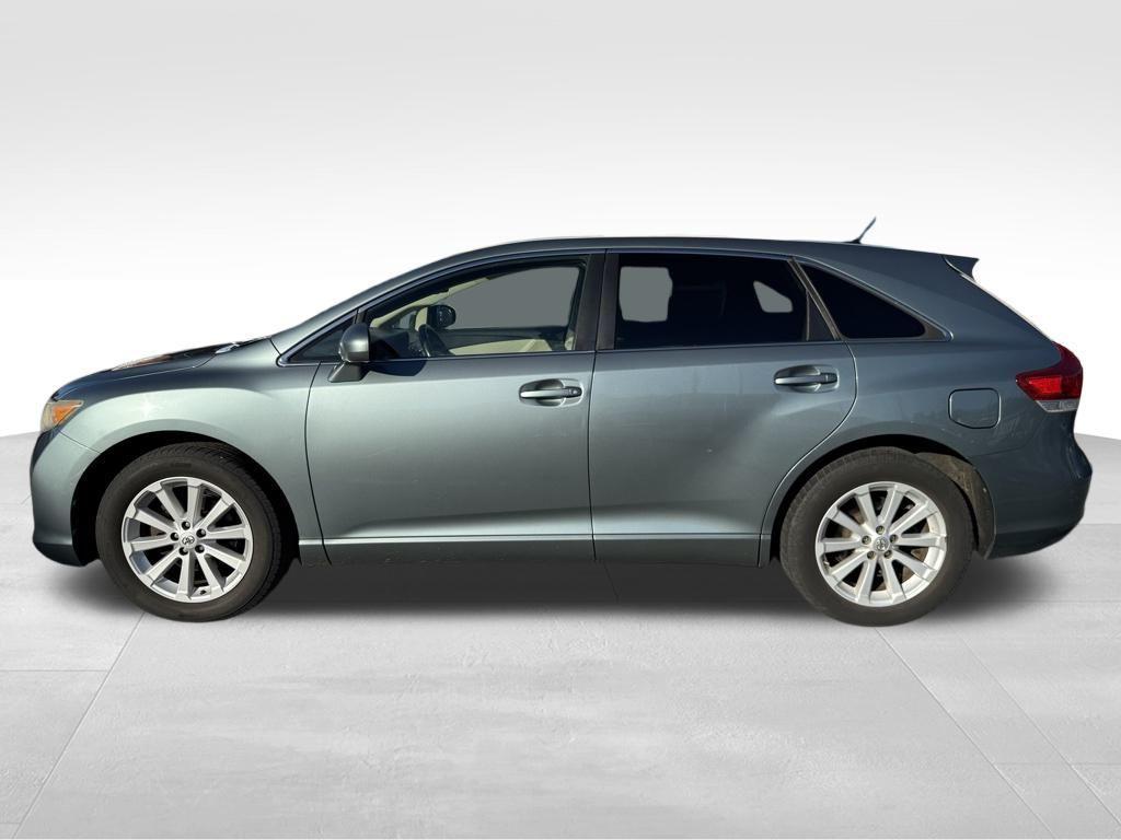 used 2010 Toyota Venza car, priced at $9,982