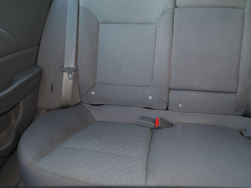 used 2014 Chevrolet Malibu car, priced at $5,722