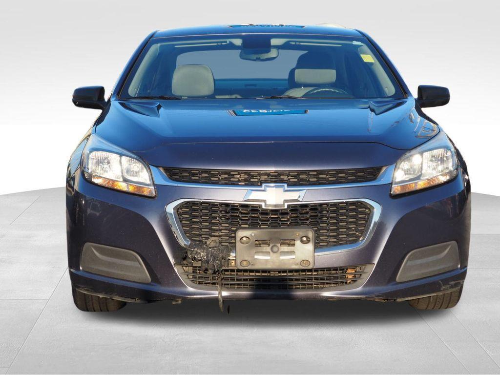 used 2014 Chevrolet Malibu car, priced at $5,722