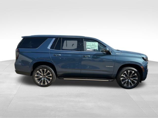new 2025 Chevrolet Tahoe car, priced at $84,660