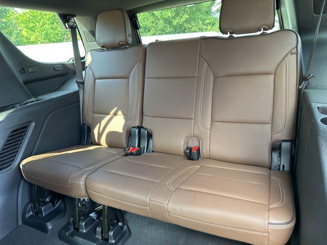 new 2025 Chevrolet Tahoe car, priced at $84,660