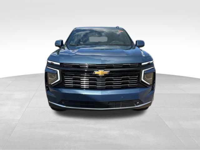 new 2025 Chevrolet Tahoe car, priced at $84,660