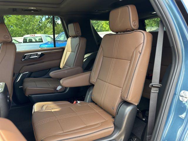 new 2025 Chevrolet Tahoe car, priced at $84,660