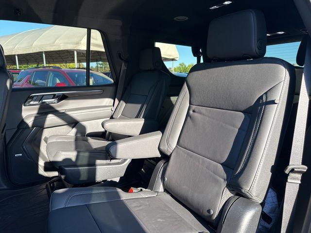 new 2026 Chevrolet Tahoe car, priced at $71,775