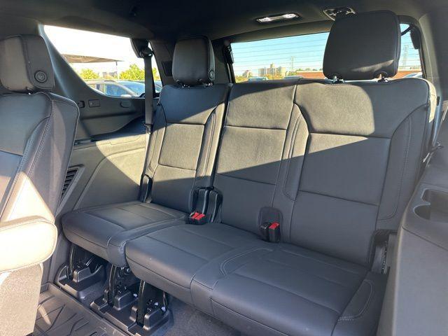 new 2026 Chevrolet Tahoe car, priced at $71,775