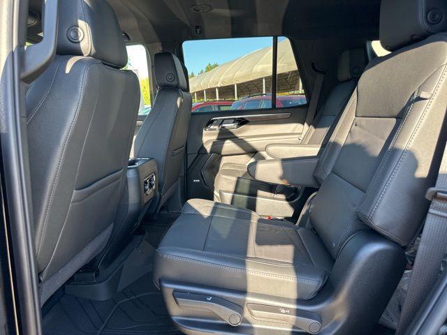 new 2026 Chevrolet Tahoe car, priced at $71,775