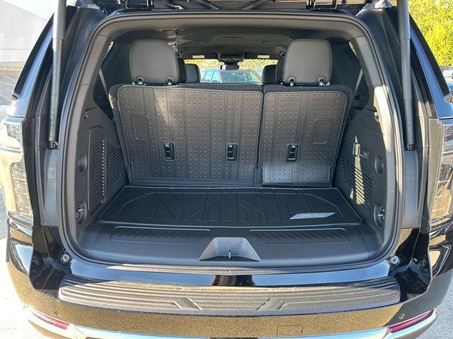 new 2026 Chevrolet Tahoe car, priced at $71,775
