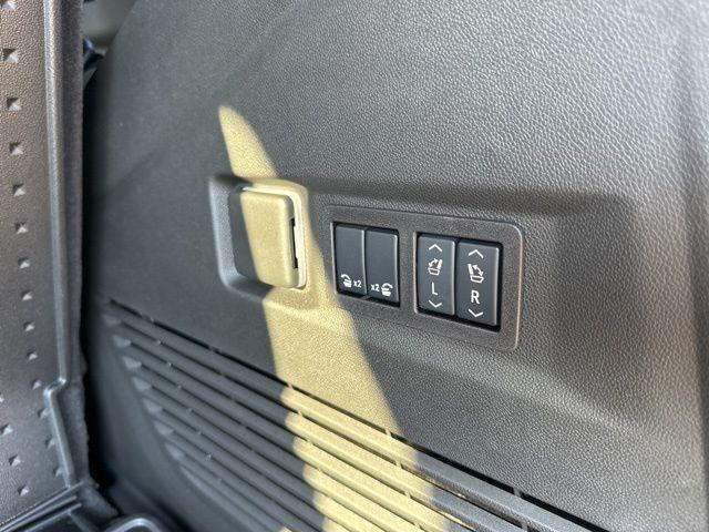 new 2026 Chevrolet Tahoe car, priced at $71,775