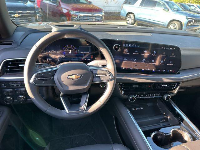 new 2026 Chevrolet Tahoe car, priced at $71,775