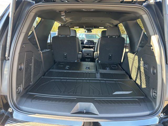 new 2026 Chevrolet Tahoe car, priced at $71,775