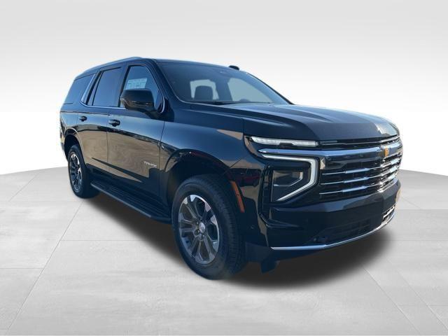 new 2026 Chevrolet Tahoe car, priced at $71,775