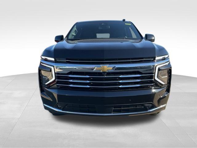 new 2026 Chevrolet Tahoe car, priced at $71,775
