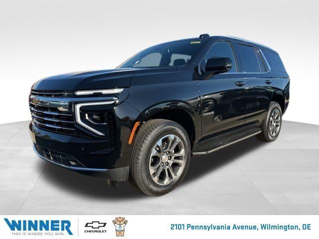 new 2026 Chevrolet Tahoe car, priced at $71,775