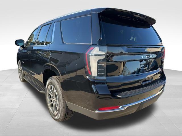 new 2026 Chevrolet Tahoe car, priced at $71,775