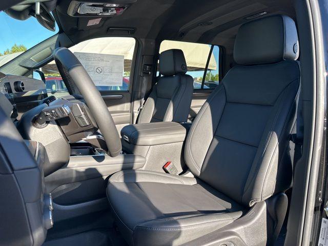 new 2026 Chevrolet Tahoe car, priced at $71,775