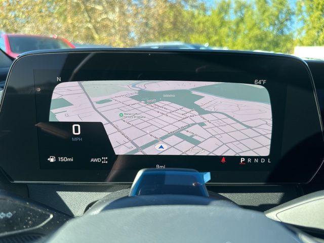 new 2026 Chevrolet Traverse car, priced at $61,585