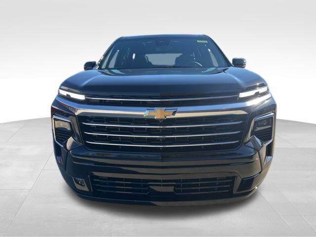 new 2026 Chevrolet Traverse car, priced at $61,585