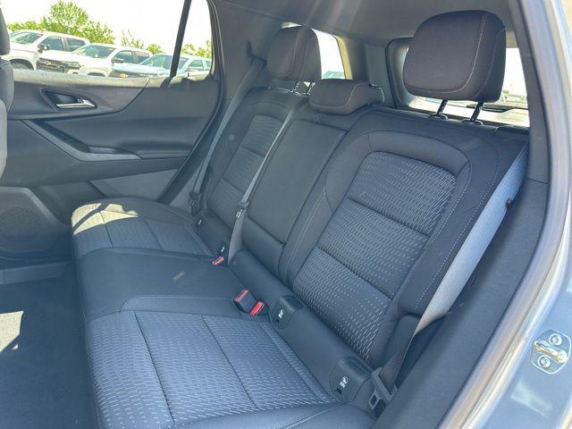 new 2026 Chevrolet Equinox car, priced at $29,495