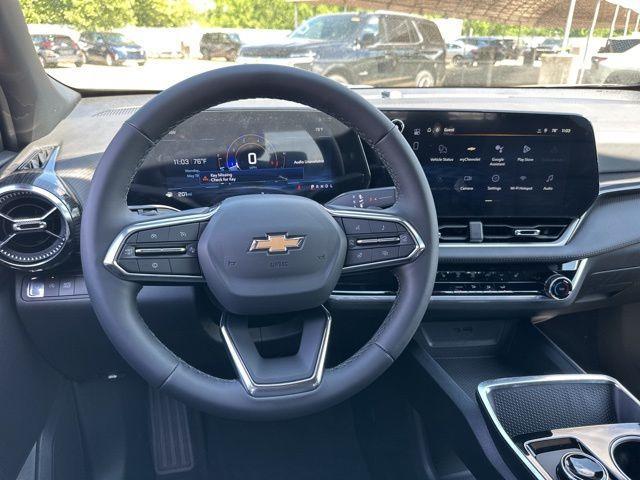 new 2026 Chevrolet Equinox car, priced at $29,495