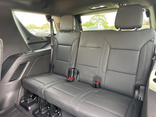 new 2026 Chevrolet Tahoe car, priced at $71,865