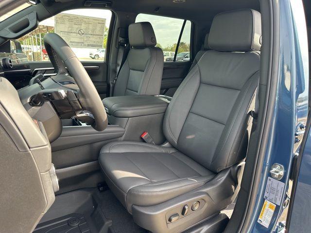 new 2026 Chevrolet Tahoe car, priced at $71,865