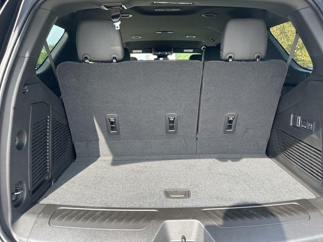 new 2026 Chevrolet Tahoe car, priced at $71,865
