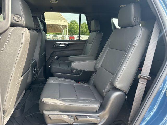 new 2026 Chevrolet Tahoe car, priced at $71,865
