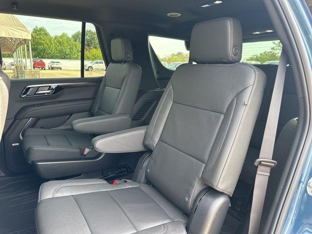 new 2026 Chevrolet Tahoe car, priced at $71,865