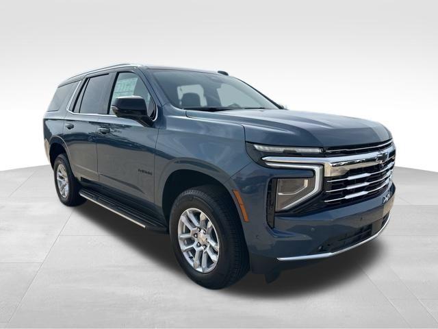 new 2026 Chevrolet Tahoe car, priced at $71,865