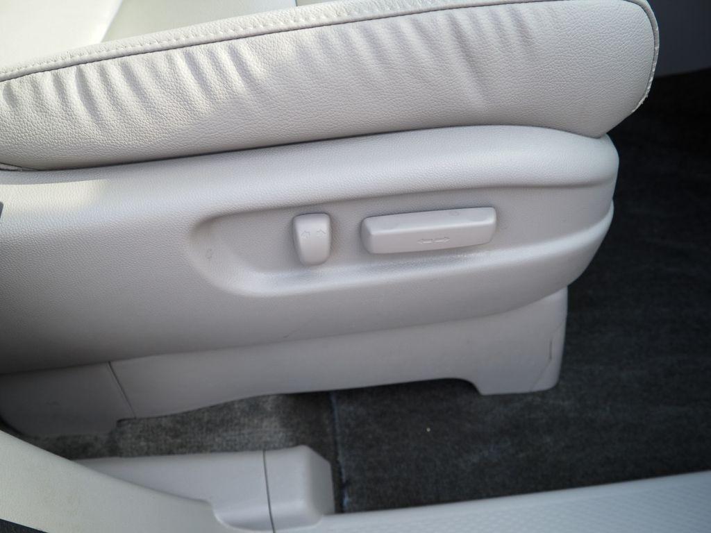 used 2016 Honda Odyssey car, priced at $21,977