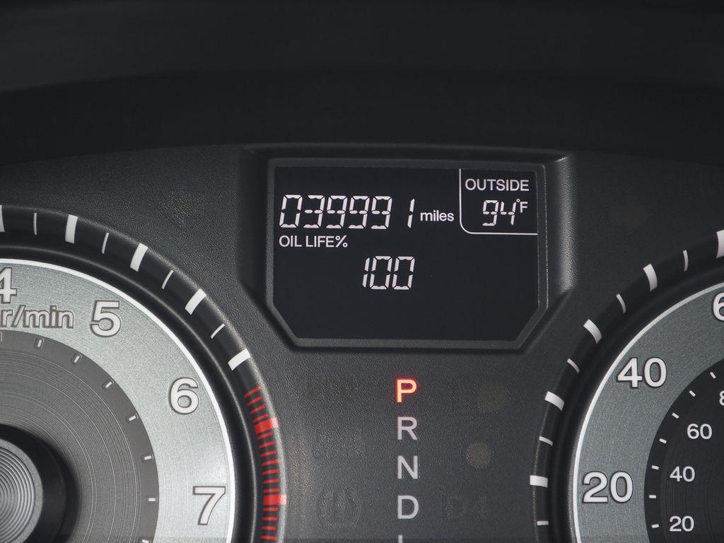 used 2016 Honda Odyssey car, priced at $21,977