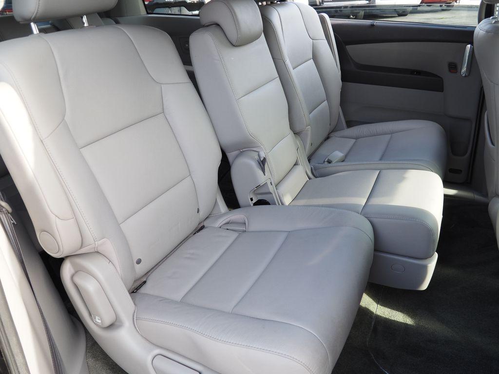 used 2016 Honda Odyssey car, priced at $21,977
