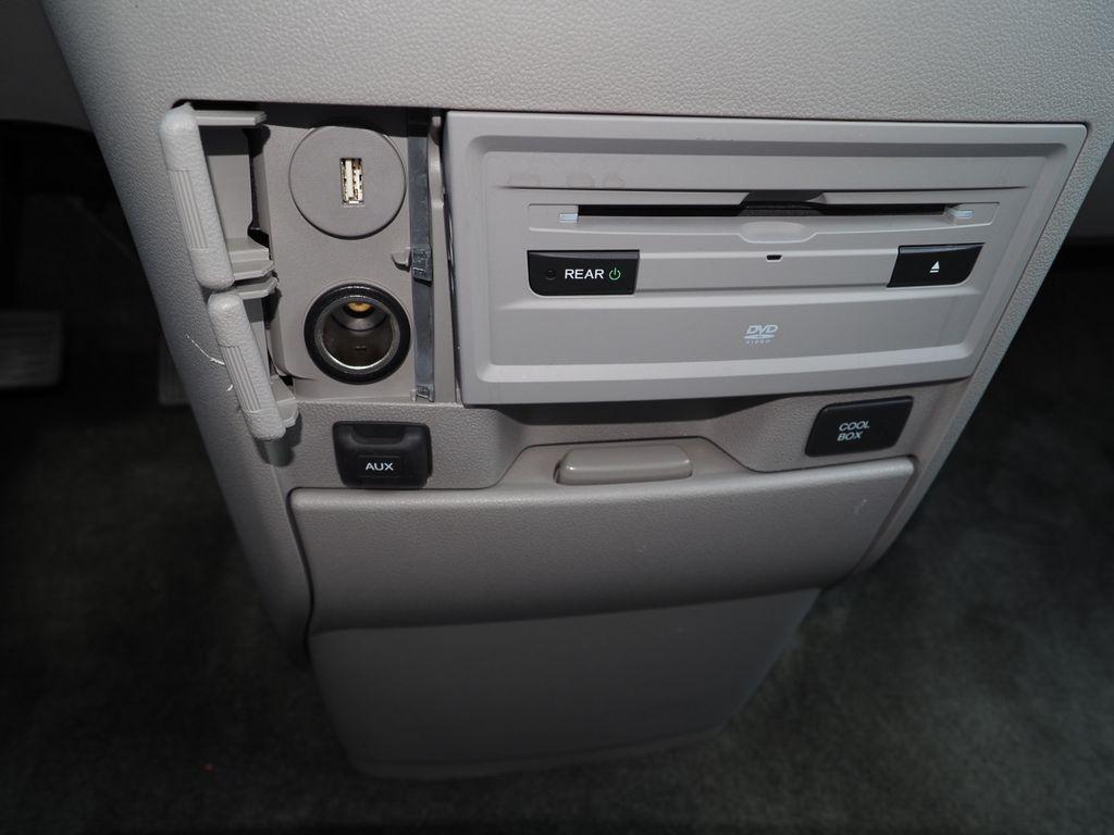 used 2016 Honda Odyssey car, priced at $21,977