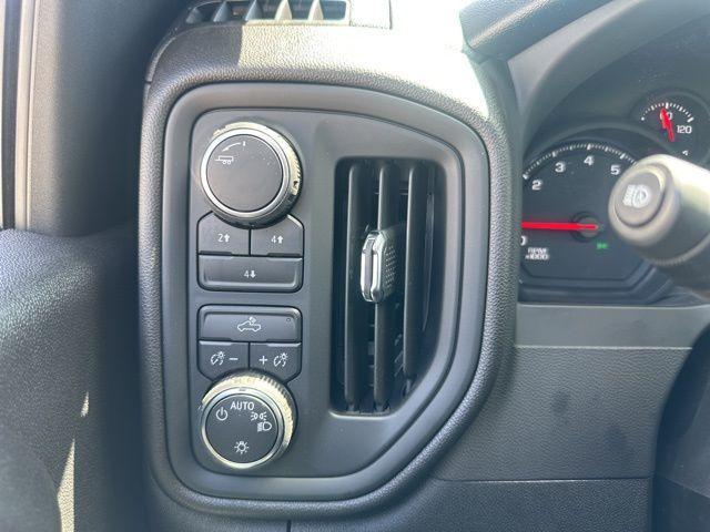 new 2025 Chevrolet Silverado 2500 car, priced at $55,410