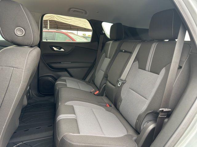 new 2025 Chevrolet Blazer car, priced at $36,230