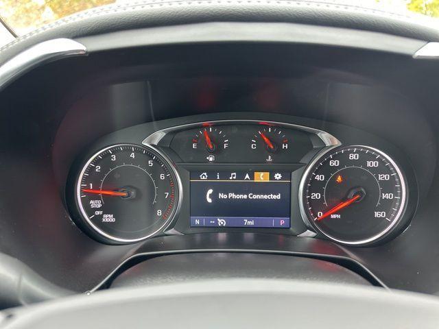 new 2025 Chevrolet Blazer car, priced at $36,230